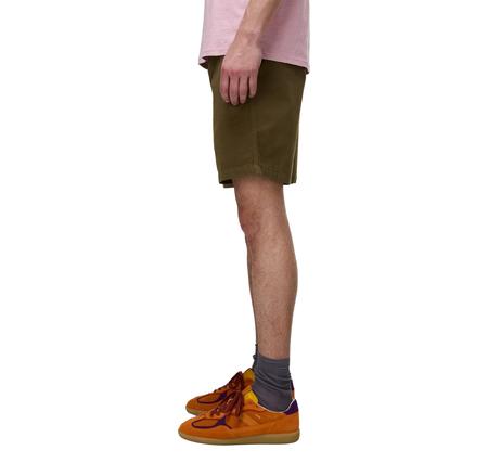 Napapijri N-Hyperıon Erkek Şort Ve Kapri Yeşil Napapijri N-Hyperıon Erkek Şort Ve Kapri Yeşil