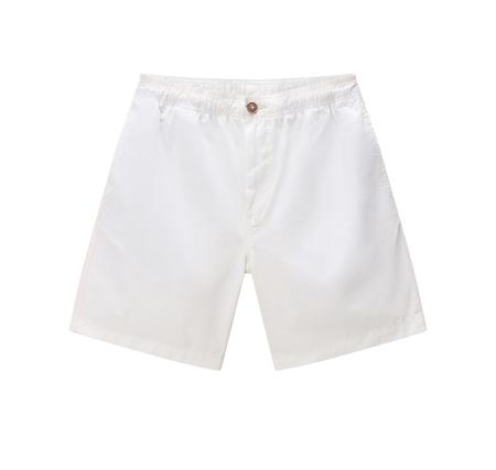 Napapijri N-Hyperıon Erkek Şort Ve Kapri Beyaz Napapijri N-Hyperıon Erkek Şort Ve Kapri Beyaz