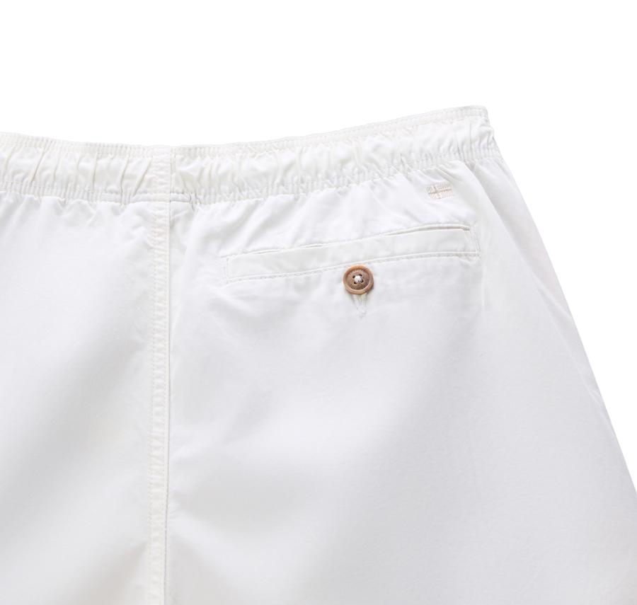 Napapijri N-Hyperıon Erkek Şort Ve Kapri Beyaz Napapijri N-Hyperıon Erkek Şort Ve Kapri Beyaz