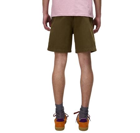 Napapijri N-Hyperıon Erkek Şort Ve Kapri Yeşil Napapijri N-Hyperıon Erkek Şort Ve Kapri Yeşil