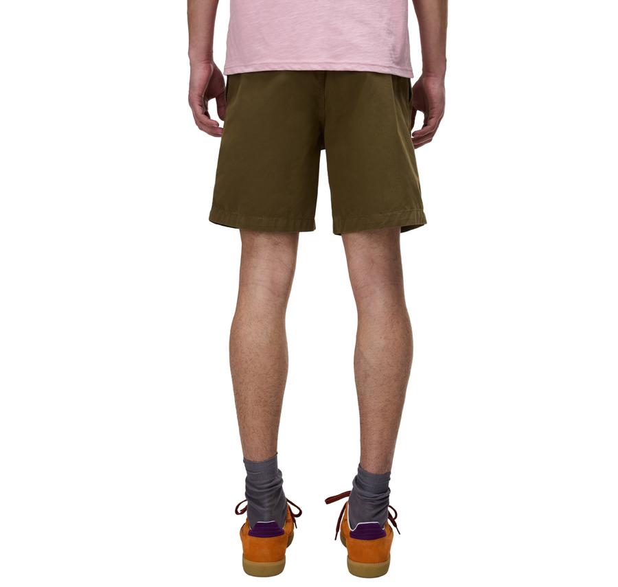 Napapijri N-Hyperıon Erkek Şort Ve Kapri Yeşil Napapijri N-Hyperıon Erkek Şort Ve Kapri Yeşil
