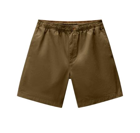 Napapijri N-Hyperıon Erkek Şort Ve Kapri Yeşil Napapijri N-Hyperıon Erkek Şort Ve Kapri Yeşil