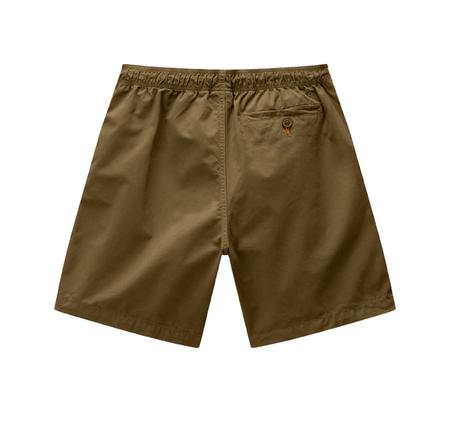 Napapijri N-Hyperıon Erkek Şort Ve Kapri Yeşil Napapijri N-Hyperıon Erkek Şort Ve Kapri Yeşil