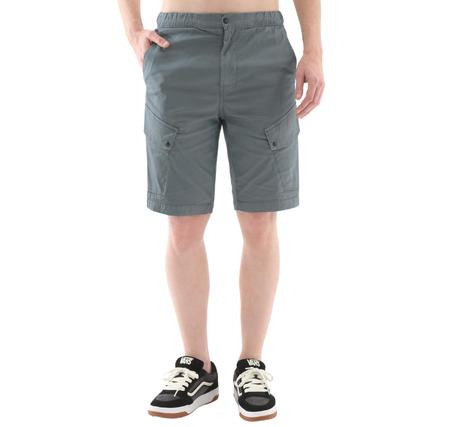 Napapijri N-Senıo Erkek Şort Ve Kapri İndigo Napapijri N-Senıo Erkek Şort Ve Kapri İndigo