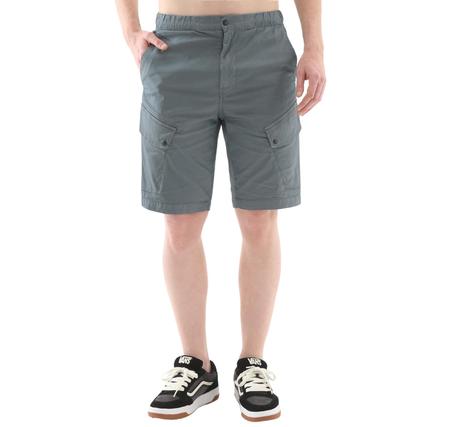 Napapijri N-Senıo Erkek Şort Ve Kapri İndigo Napapijri N-Senıo Erkek Şort Ve Kapri İndigo