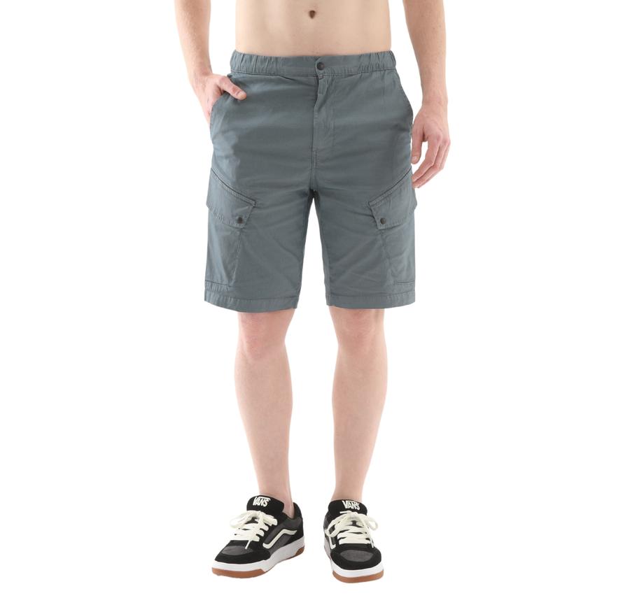 Napapijri N-Senıo Erkek Şort Ve Kapri İndigo Napapijri N-Senıo Erkek Şort Ve Kapri İndigo