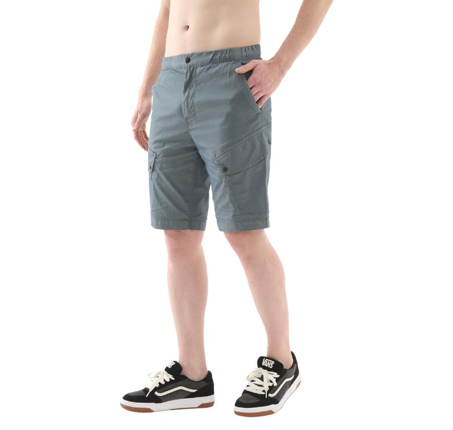 Napapijri N-Senıo Erkek Şort Ve Kapri İndigo Napapijri N-Senıo Erkek Şort Ve Kapri İndigo