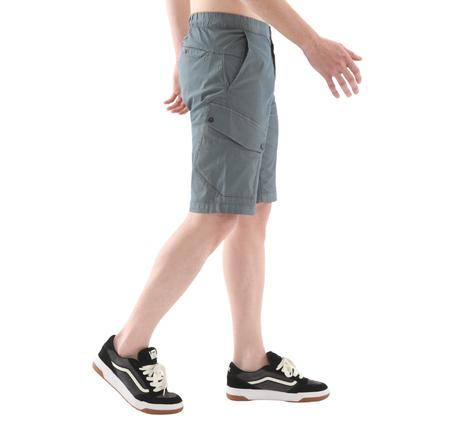 Napapijri N-Senıo Erkek Şort Ve Kapri İndigo