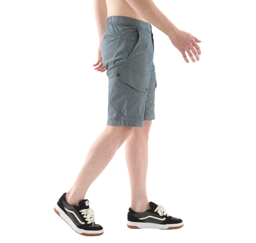 Napapijri N-Senıo Erkek Şort Ve Kapri İndigo Napapijri N-Senıo Erkek Şort Ve Kapri İndigo