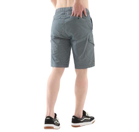 Napapijri N-Senıo Erkek Şort Ve Kapri İndigo