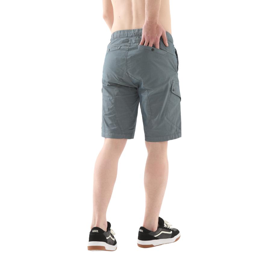 Napapijri N-Senıo Erkek Şort Ve Kapri İndigo Napapijri N-Senıo Erkek Şort Ve Kapri İndigo