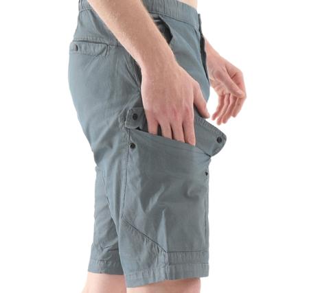 Napapijri N-Senıo Erkek Şort Ve Kapri İndigo