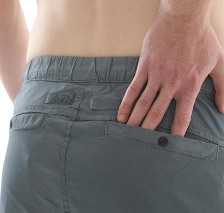 Napapijri N-Senıo Erkek Şort Ve Kapri İndigo