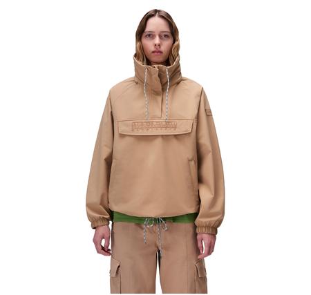 Napapijri Raınforest Dune W Kadın Sweatshirt Napapijri Raınforest Dune W Kadın Sweatshirt