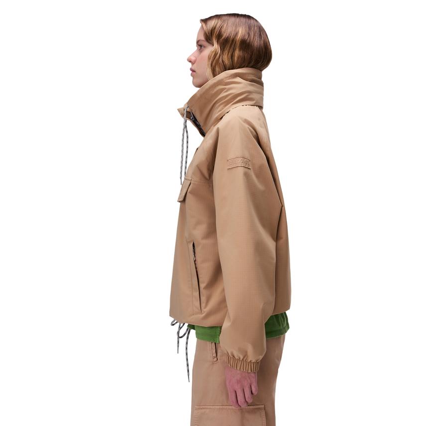 Napapijri Raınforest Dune W Kadın Sweatshirt Napapijri Raınforest Dune W Kadın Sweatshirt