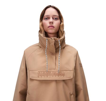 Napapijri Raınforest Dune W Kadın Sweatshirt