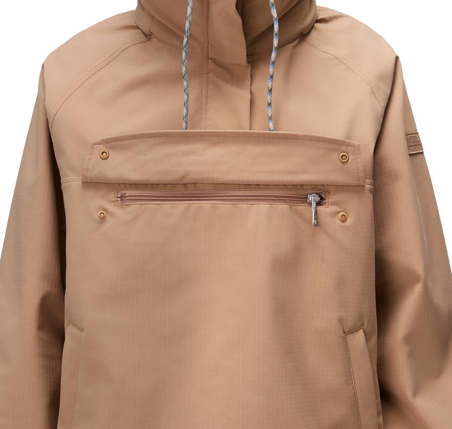 Napapijri Raınforest Dune W Kadın Sweatshirt Napapijri Raınforest Dune W Kadın Sweatshirt