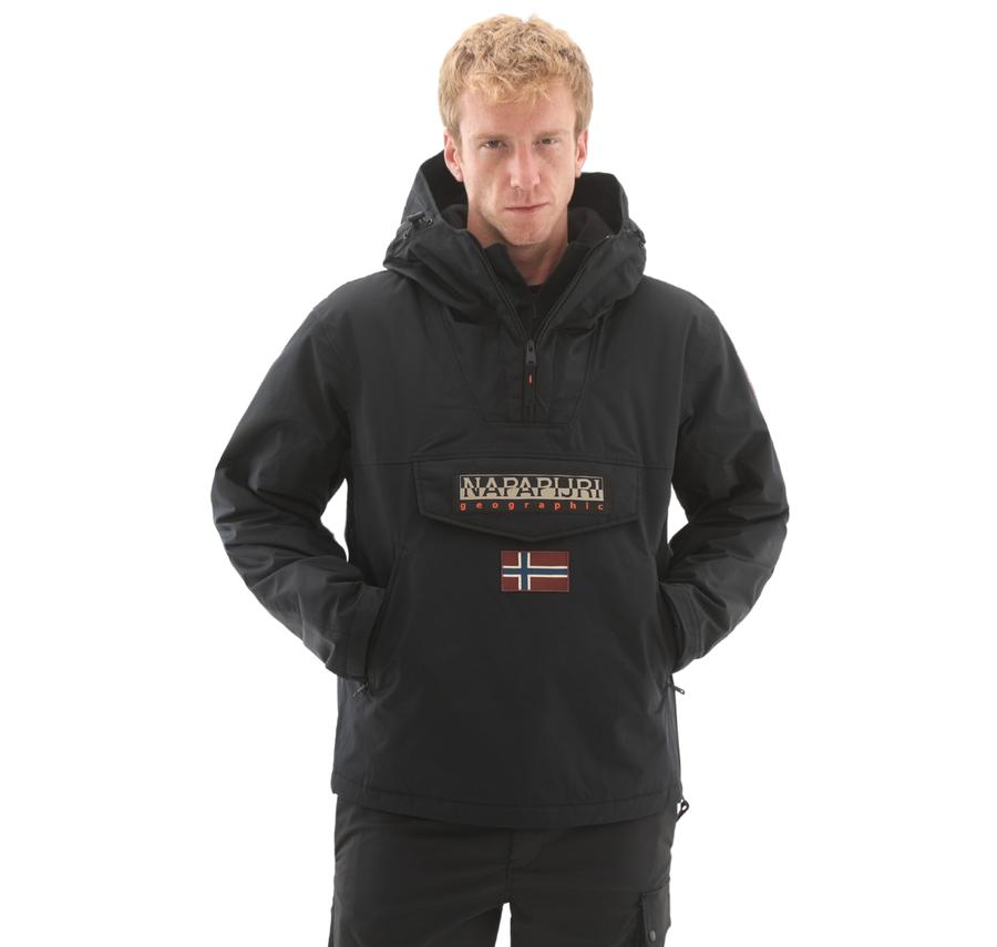 Napapijri Raınforest Next Erkek Sweatshirt Lacivert Napapijri Raınforest Next Erkek Sweatshirt Lacivert