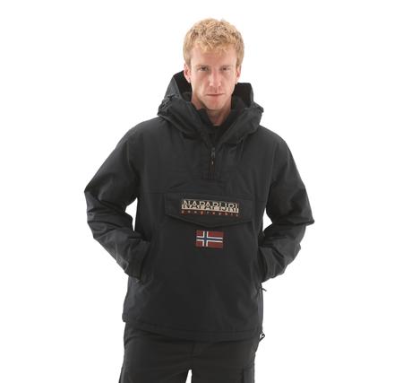 Napapijri Raınforest Next Erkek Sweatshirt Lacivert Napapijri Raınforest Next Erkek Sweatshirt Lacivert