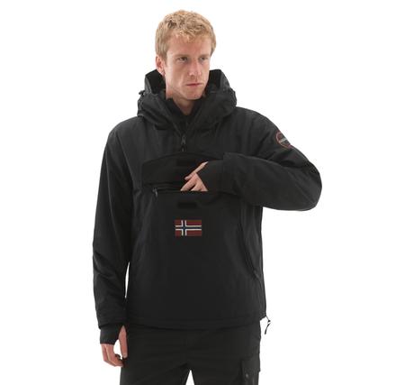 Napapijri Raınforest Next Erkek Sweatshirt Lacivert