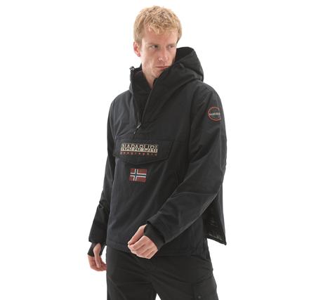 Napapijri Raınforest Next Erkek Sweatshirt Lacivert