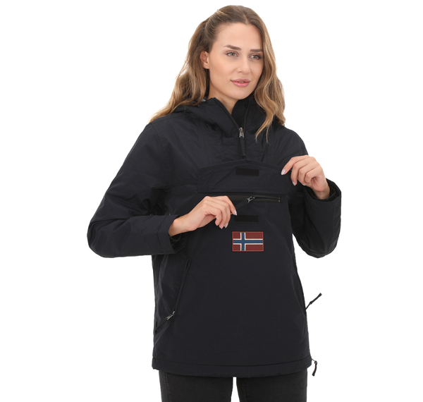 Napapijri Raınforest W Pkt 4 Kadın Sweatshirt Lacivert Napapijri Raınforest W Pkt 4 Kadın Sweatshirt Lacivert