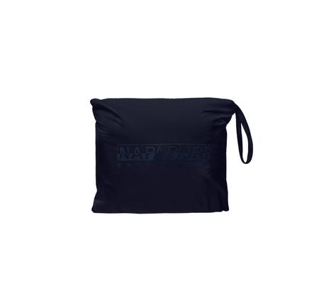 Napapijri Rf Next Wb Erkek Yağmurluk-Rüzgarlık Lacivert