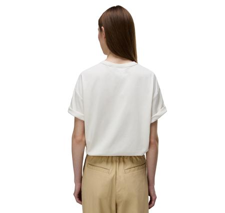 Napapijri S-Abbe Ss W Kadın T-Shirt