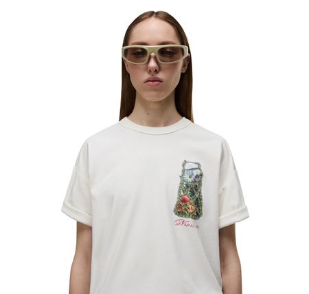 Napapijri S-Abbe Ss W Kadın T-Shirt