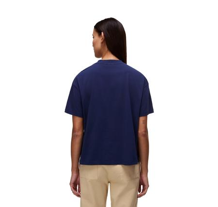 Napapijri S-Aurora Ss W Boxy Kadın T-Shirt