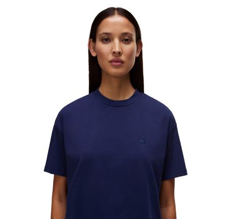 Napapijri S-Aurora Ss W Boxy Kadın T-Shirt