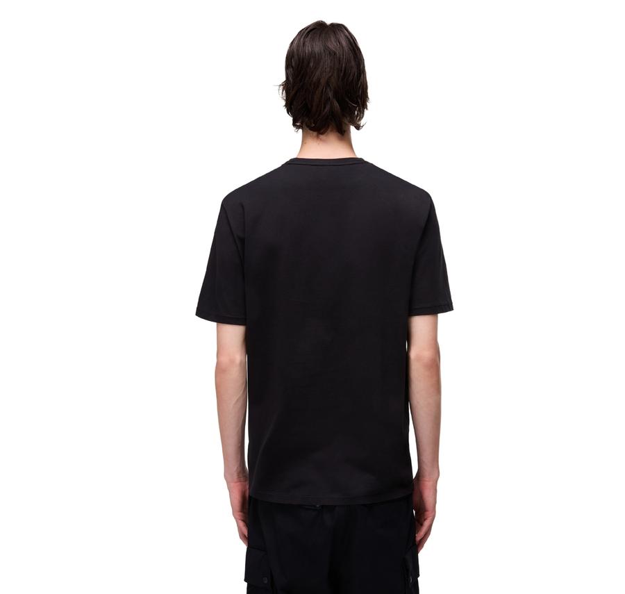 Napapijri S-Badge Ss 1 Erkek T-Shirt Napapijri S-Badge Ss 1 Erkek T-Shirt