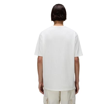 Napapijri S-Badge Ss 1 Erkek T-Shirt