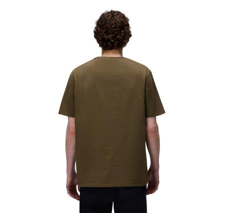 Napapijri S-Badge Ss 1 Erkek T-Shirt