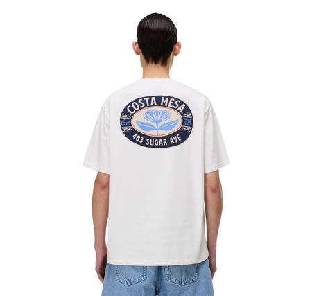 Napapijri S-Fluorıte Ss Erkek T-Shirt Napapijri S-Fluorıte Ss Erkek T-Shirt