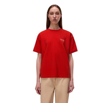 Napapijri S-Ilıana Ss W Kadın T-Shirt Napapijri S-Ilıana Ss W Kadın T-Shirt