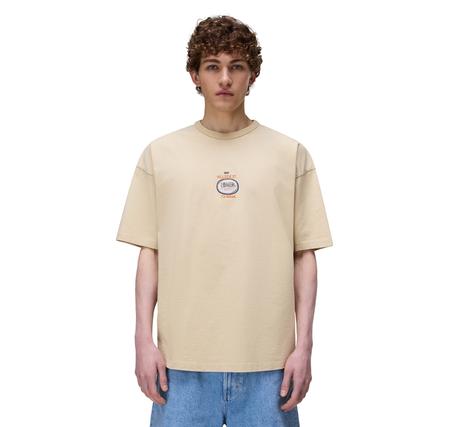 Napapijri S-Krous Ss Erkek T-Shirt