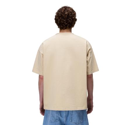 Napapijri S-Krous Ss Erkek T-Shirt