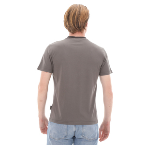 Napapijri S-Santıago Ss Erkek T-Shirt Haki 2