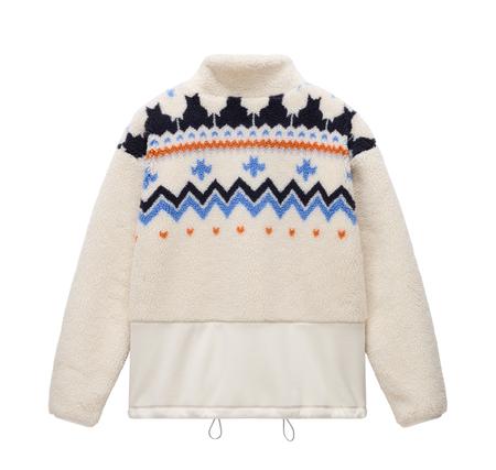 Napapijri T-Anseı Fz W Kadın Ceket Krem