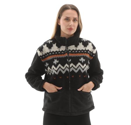 Napapijri T-Anseı Fz W Kadın Ceket Siyah Napapijri T-Anseı Fz W Kadın Ceket Siyah