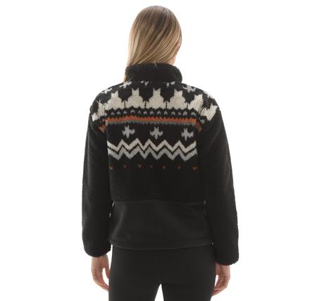 Napapijri T-Anseı Fz W Kadın Ceket Siyah