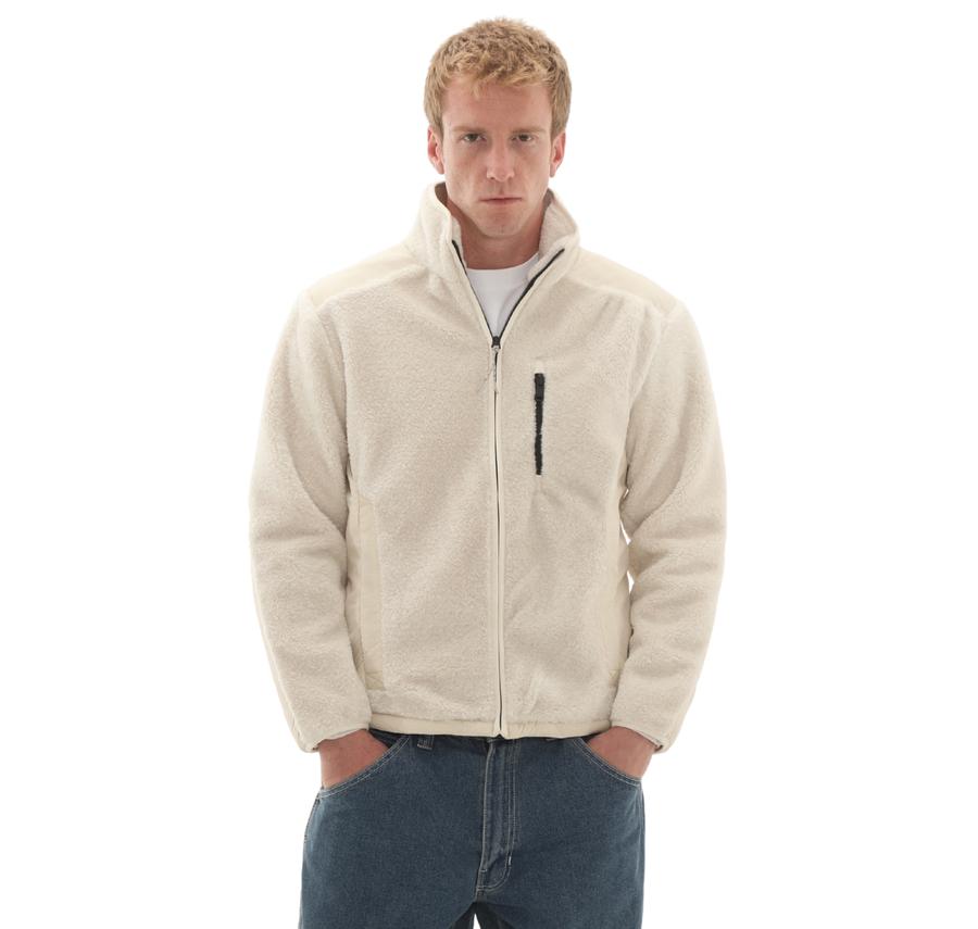 Napapijri T-Delbıos Erkek Ceket Krem Napapijri T-Delbıos Erkek Ceket Krem