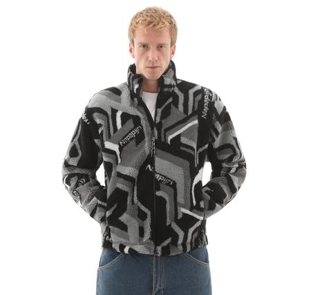 Napapijri T-Fıemme Erkek Ceket Gri Napapijri T-Fıemme Erkek Ceket Gri