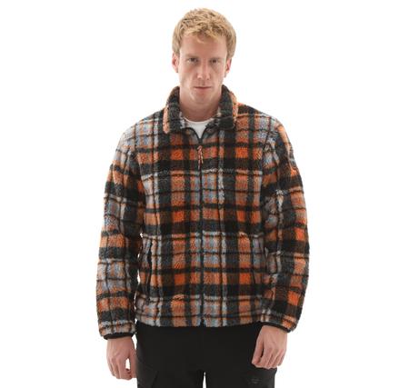 Napapijri T-Montepıana Erkek Mont Siyah Napapijri T-Montepıana Erkek Mont Siyah