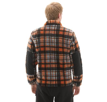 Napapijri T-Montepıana Erkek Mont Siyah