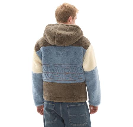 Napapijri T-Tıres Fzh Erkek Ceket Mavi