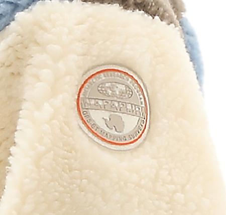 Napapijri T-Tıres Fzh Erkek Ceket Mavi