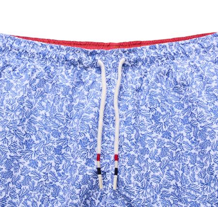 Napapijri V-Elıor Aop Erkek Şort Ve Kapri Mavi