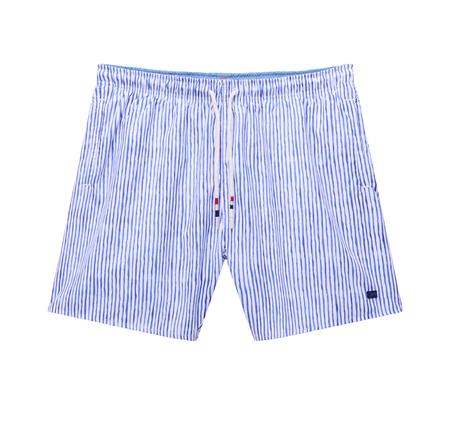 Napapijri V-Elıor Aop Erkek Şort Ve Kapri Mavi Napapijri V-Elıor Aop Erkek Şort Ve Kapri Mavi